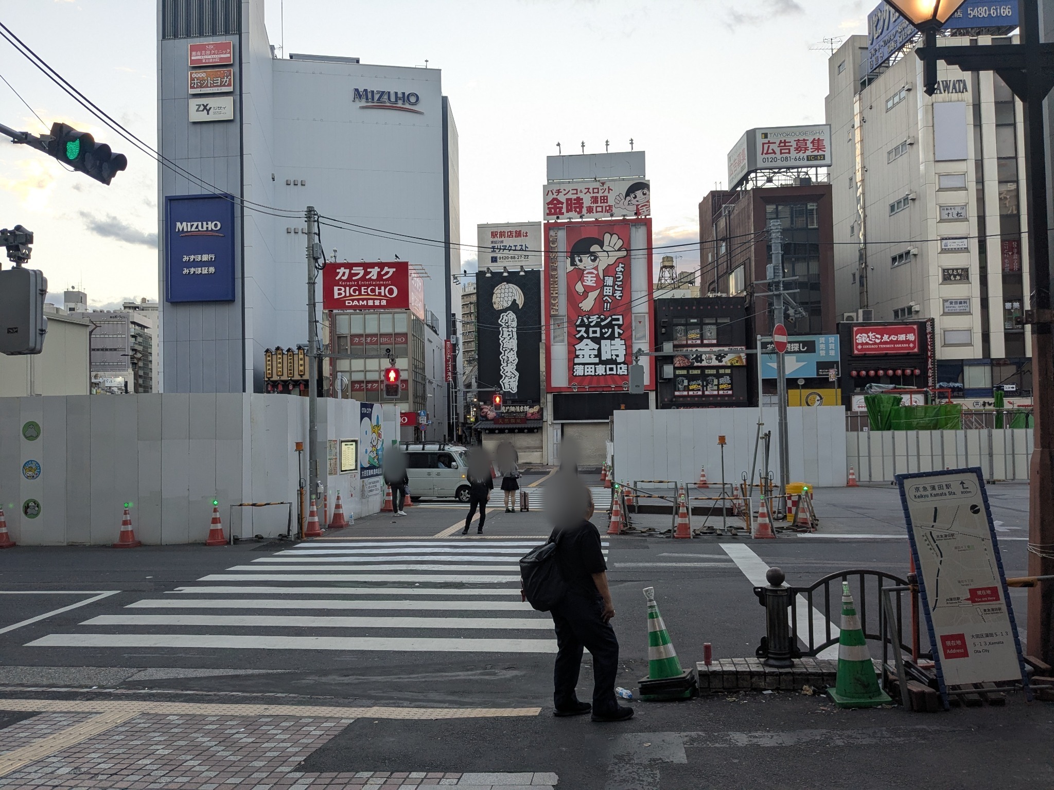 04_JR蒲田駅道順_元写真06