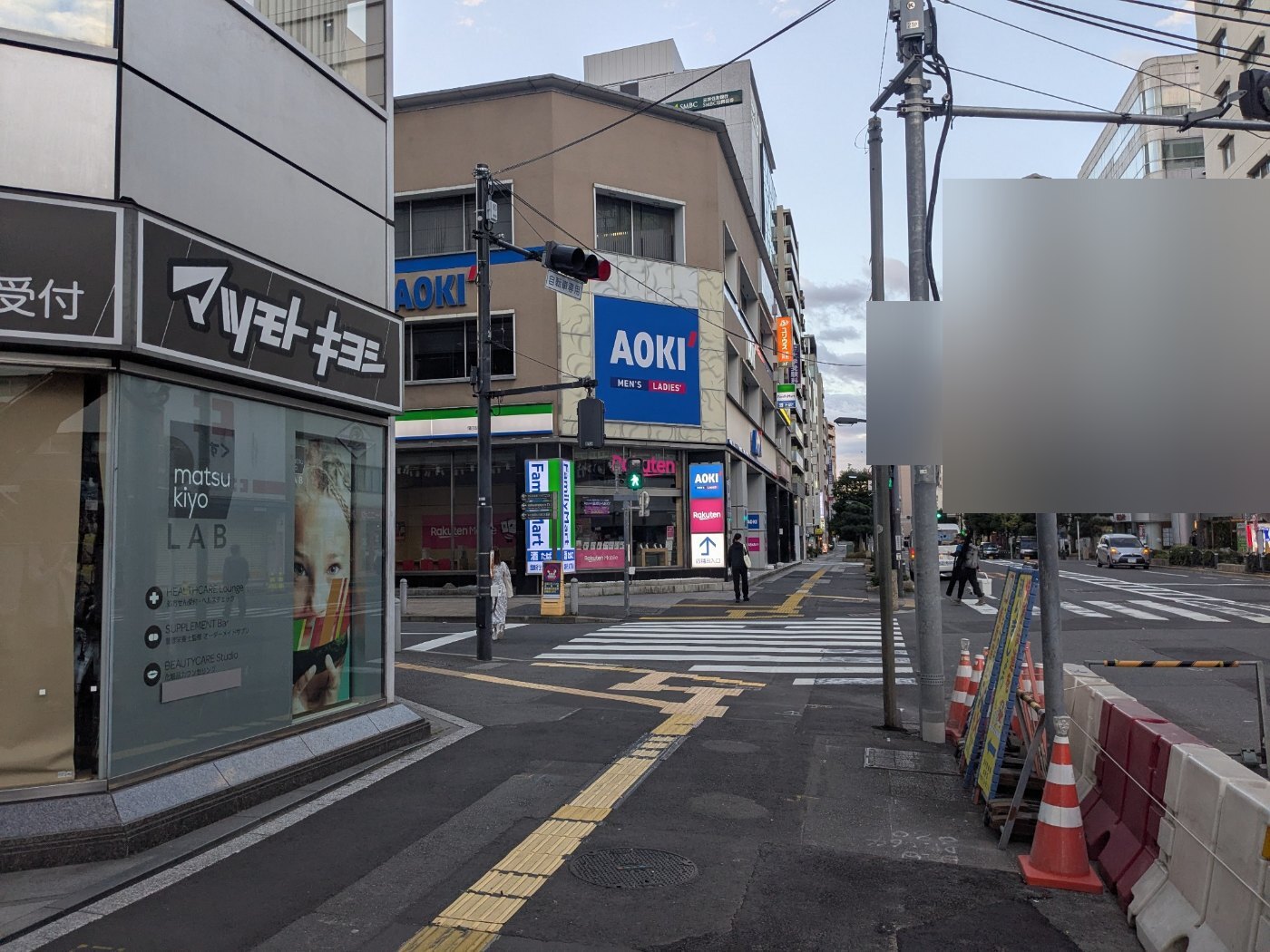 06_JR蒲田駅道順_元写真09