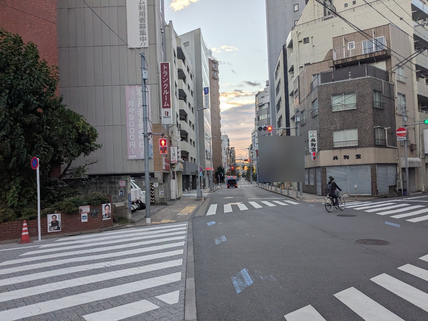 08_JR蒲田駅道順_元写真12