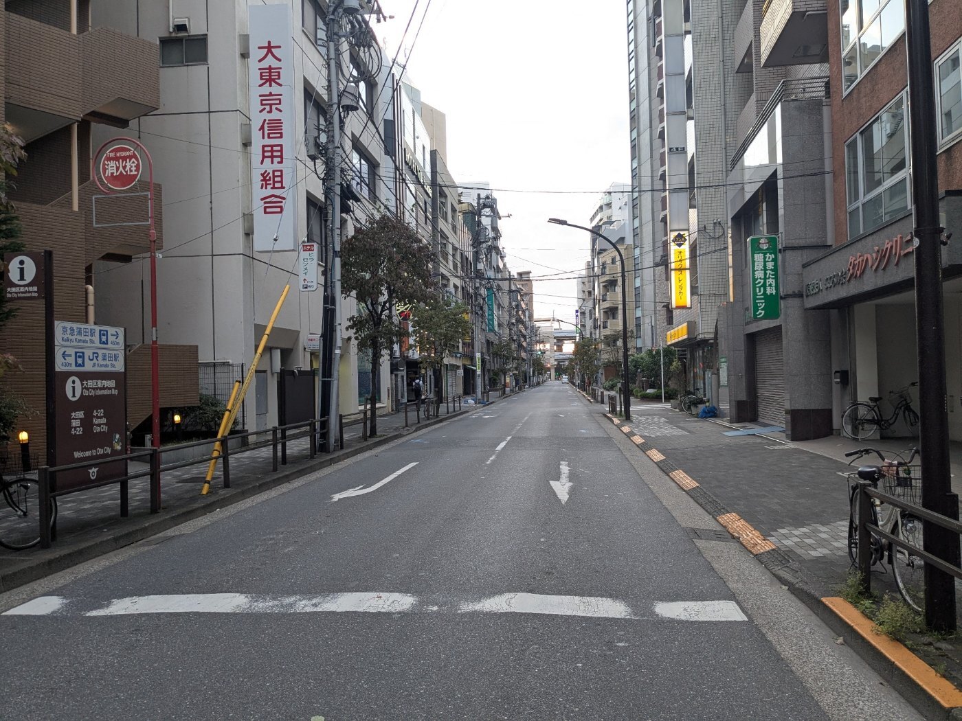 09_JR蒲田駅道順_元写真14