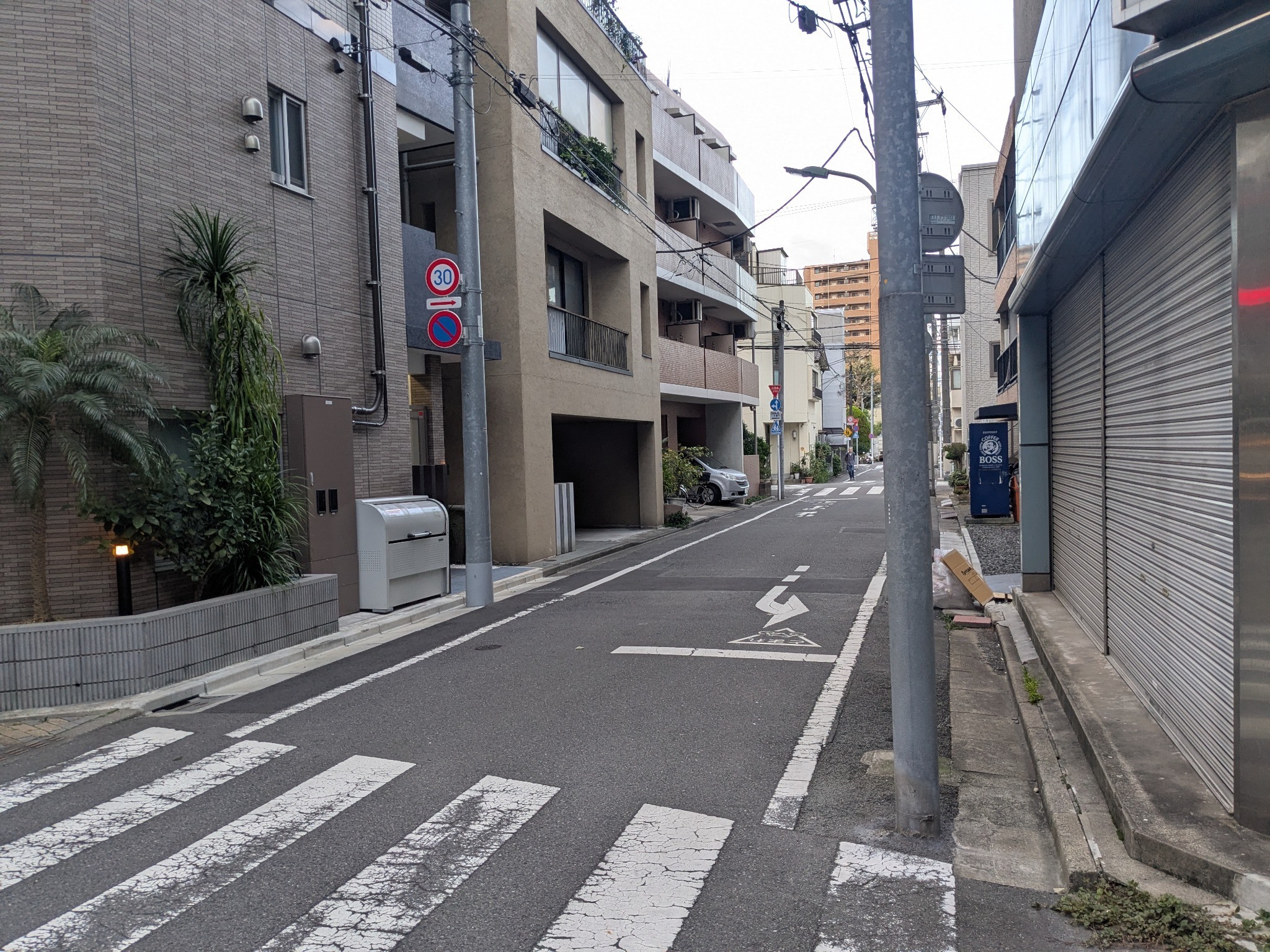 11_JR蒲田駅道順_元写真17