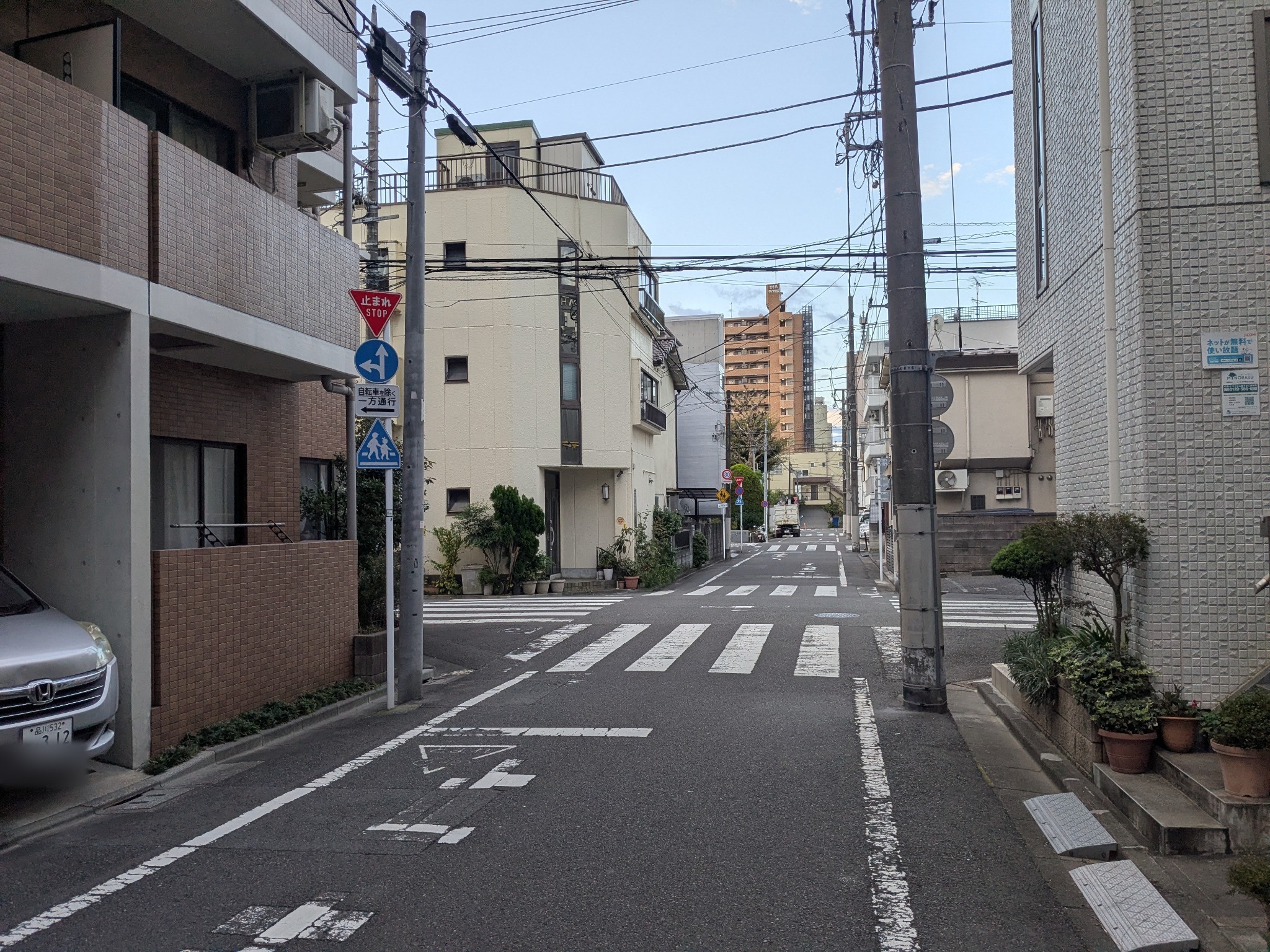 12_JR蒲田駅道順_元写真18
